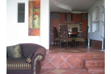 Pension de famille Sveti Stefan 4